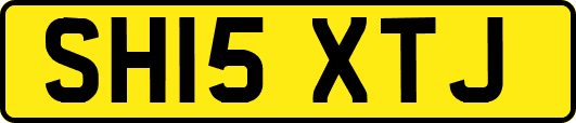 SH15XTJ