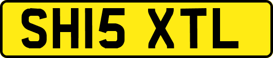 SH15XTL