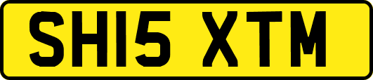 SH15XTM