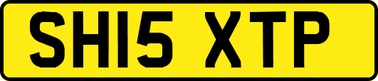SH15XTP
