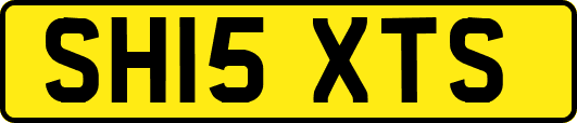 SH15XTS
