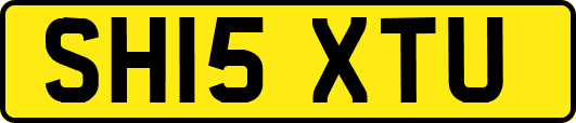 SH15XTU