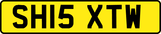 SH15XTW