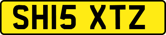 SH15XTZ