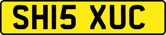 SH15XUC