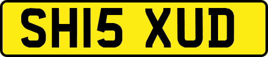 SH15XUD