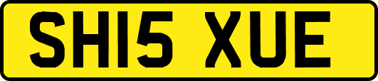 SH15XUE