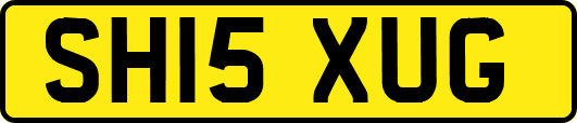 SH15XUG