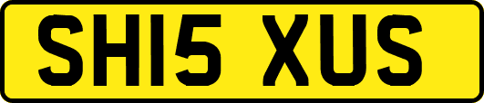 SH15XUS