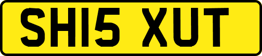 SH15XUT