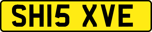 SH15XVE