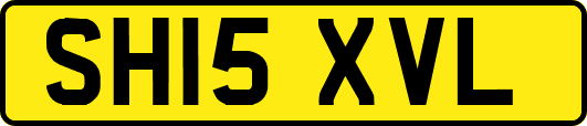 SH15XVL