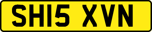 SH15XVN