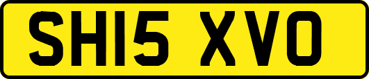 SH15XVO