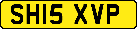 SH15XVP