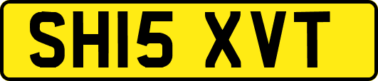 SH15XVT