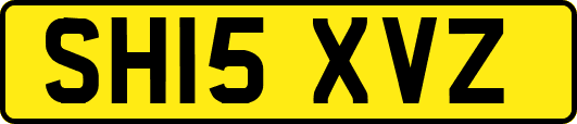 SH15XVZ