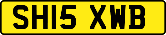 SH15XWB