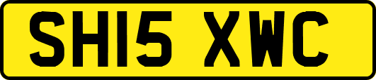 SH15XWC