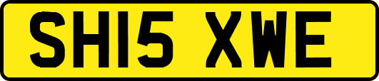 SH15XWE