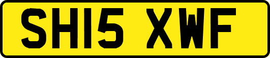 SH15XWF