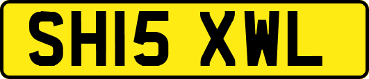 SH15XWL