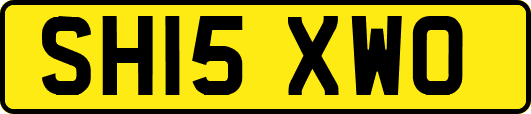SH15XWO