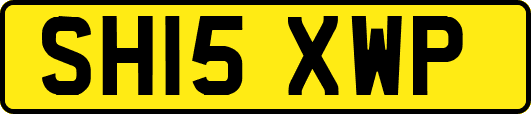 SH15XWP