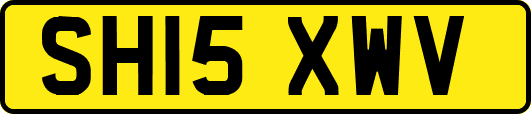 SH15XWV