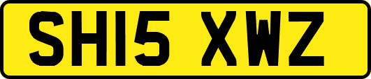 SH15XWZ