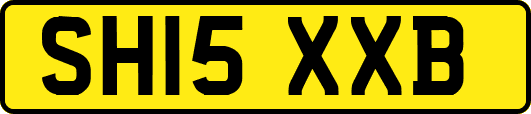 SH15XXB