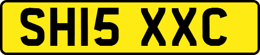 SH15XXC