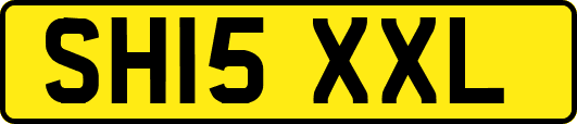 SH15XXL