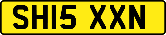 SH15XXN