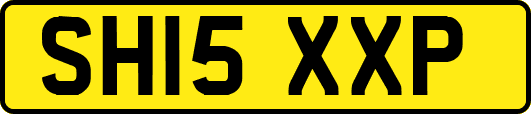 SH15XXP