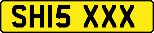 SH15XXX