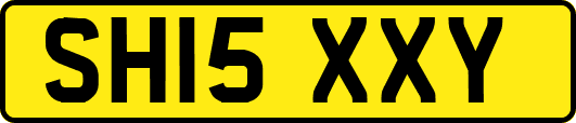 SH15XXY