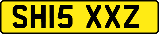 SH15XXZ