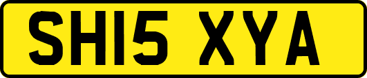 SH15XYA