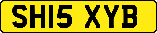 SH15XYB