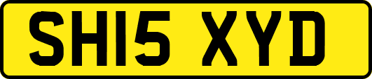 SH15XYD