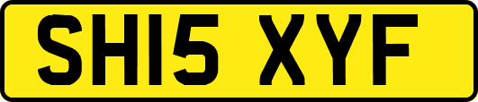 SH15XYF