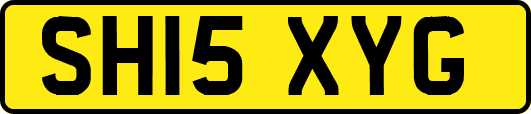 SH15XYG