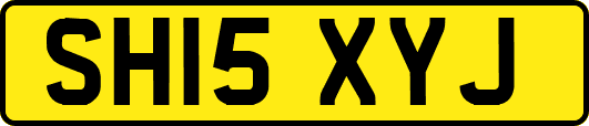 SH15XYJ