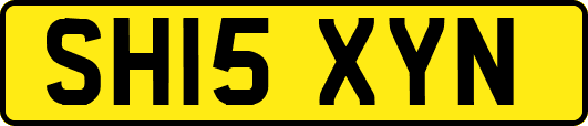 SH15XYN