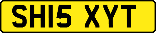 SH15XYT
