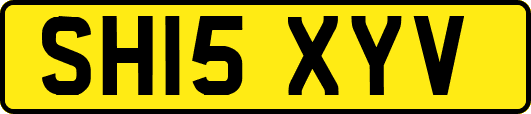 SH15XYV