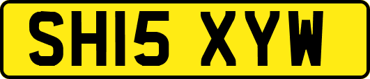 SH15XYW