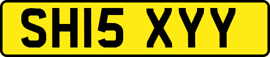 SH15XYY