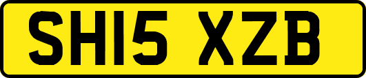 SH15XZB